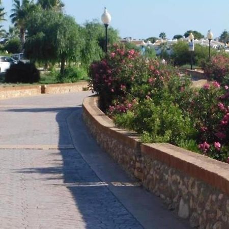 Apartamento "Paula" Cabo Roig Eksteriør bilde